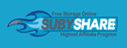 Subyshare
