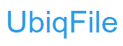 Ubiqfile
